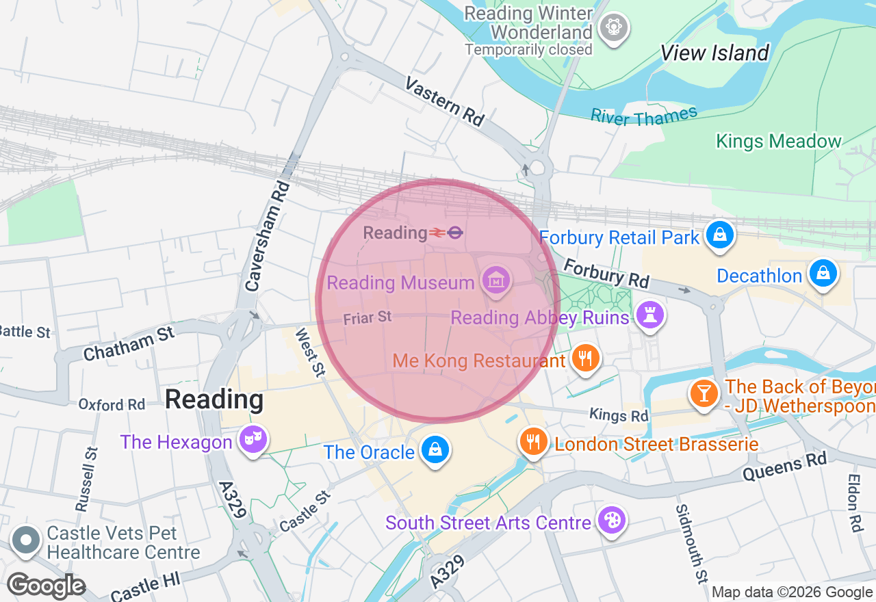 Life Drawing Parties in Reading location