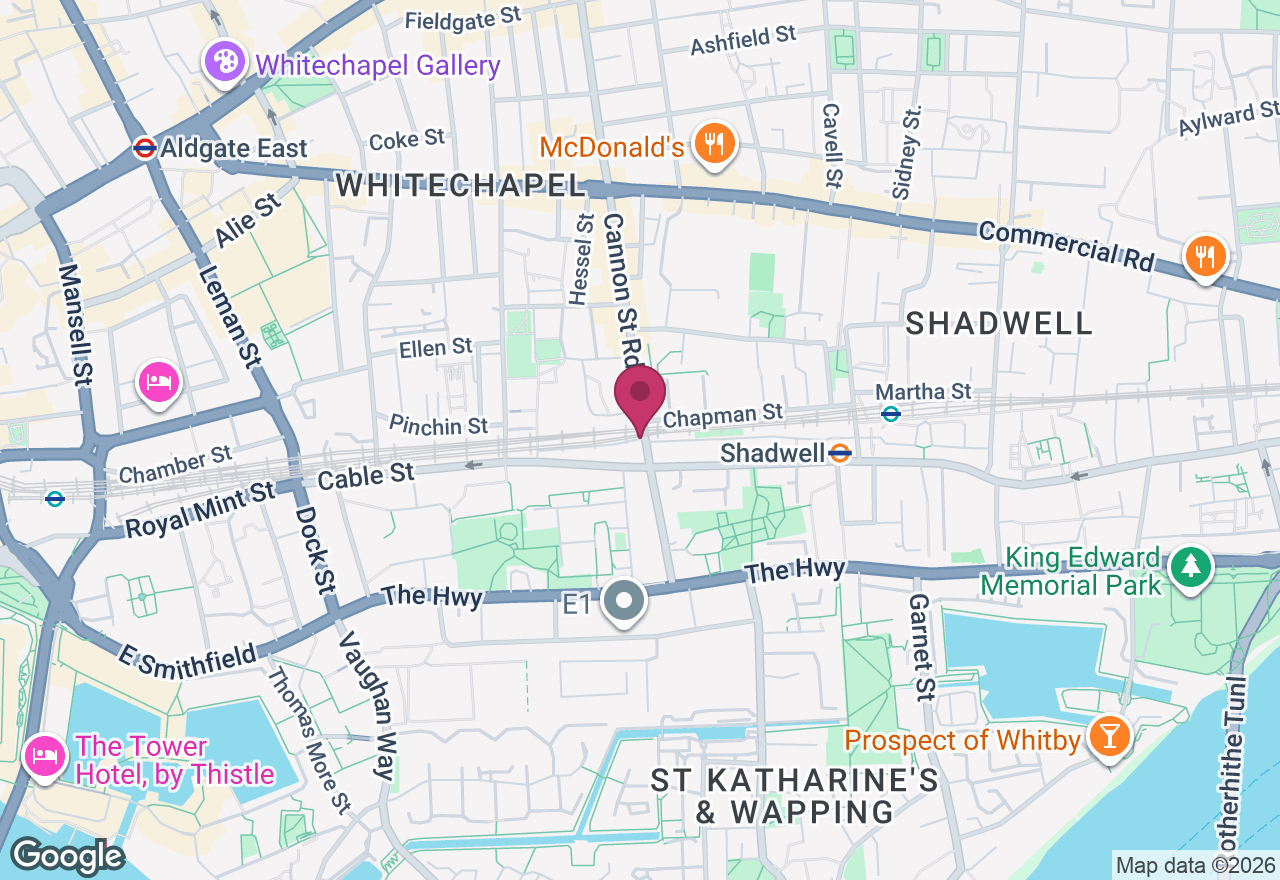 Handbuilding Workshop - Hoxton location