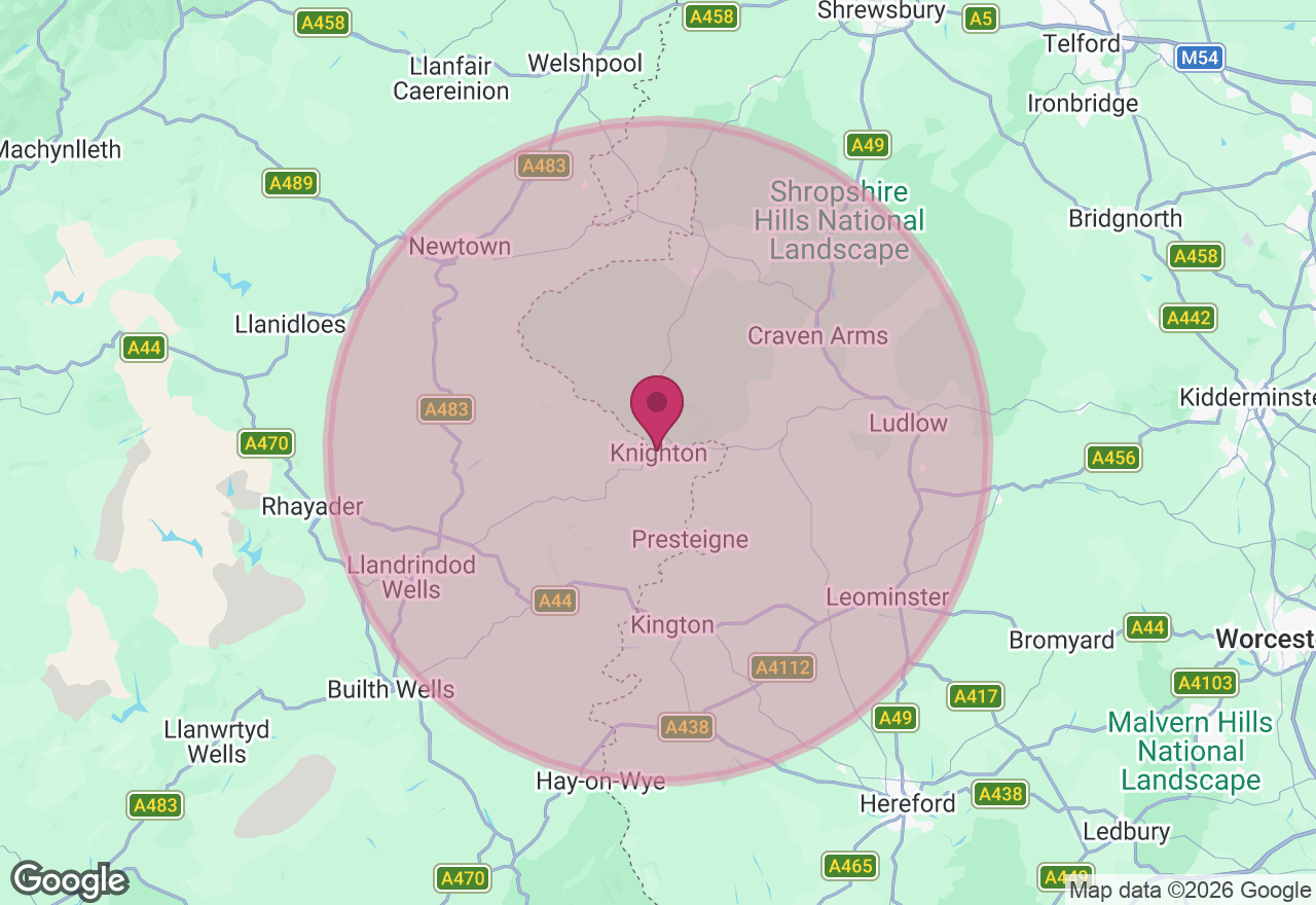 Beginner Silversmithing Course location