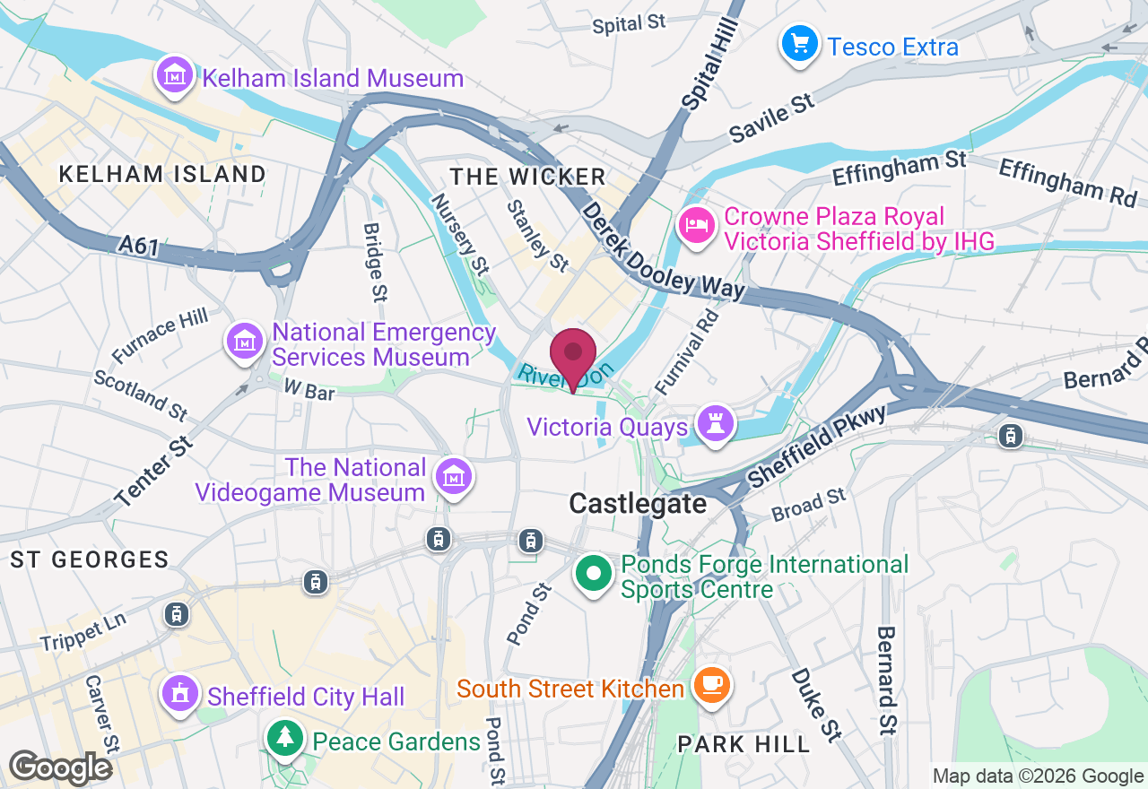 Lasting Christmas Wreath Workshop location