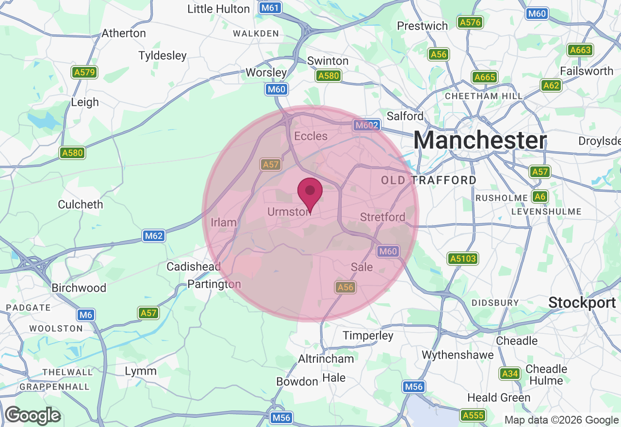 Macaron Masterclass location