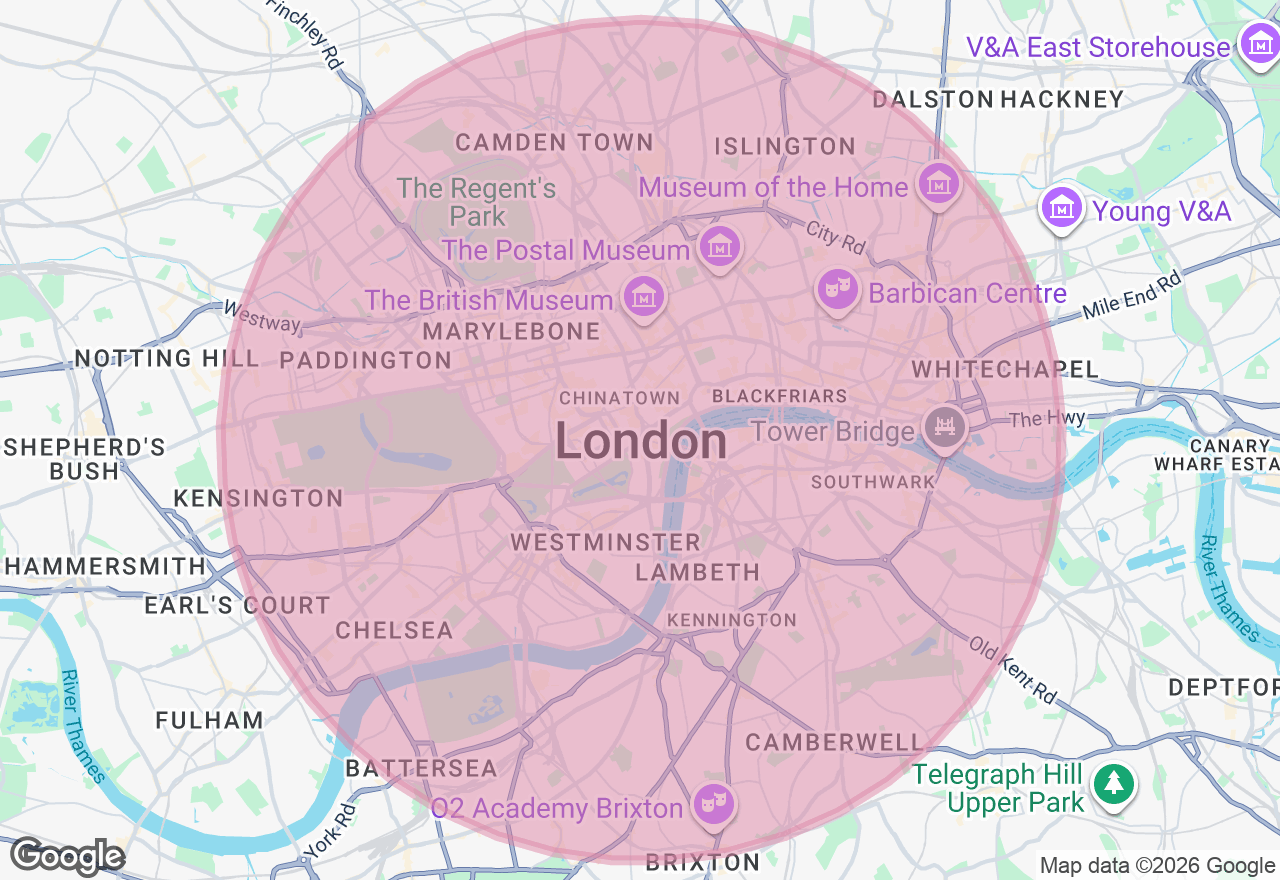 Mindful Macaron Workshop location