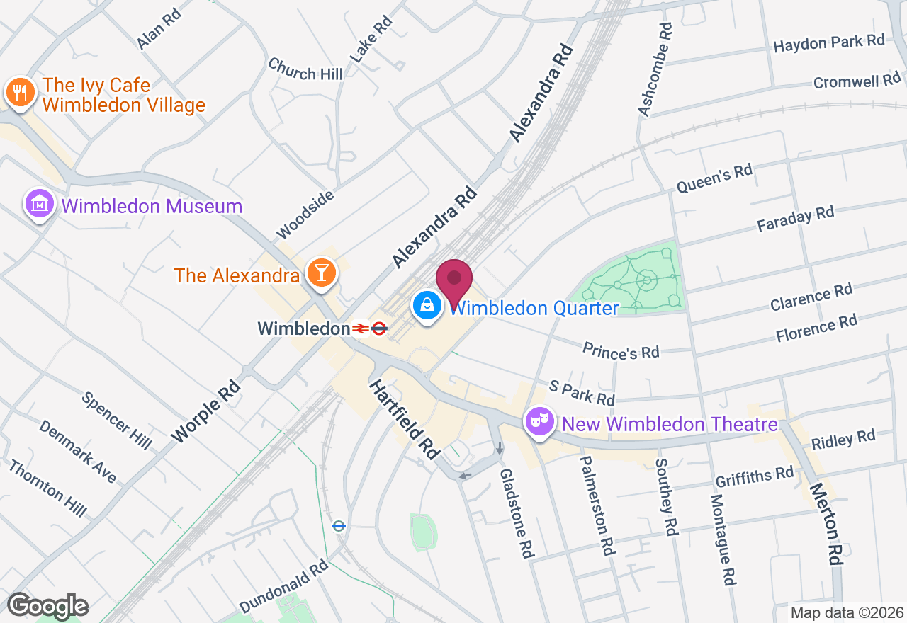 Drawing Class with Miguel at Wimbledon Quarter location