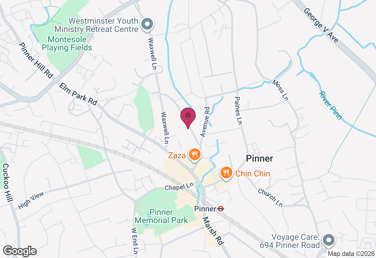 Introduction to Machine Sewing Workshop location