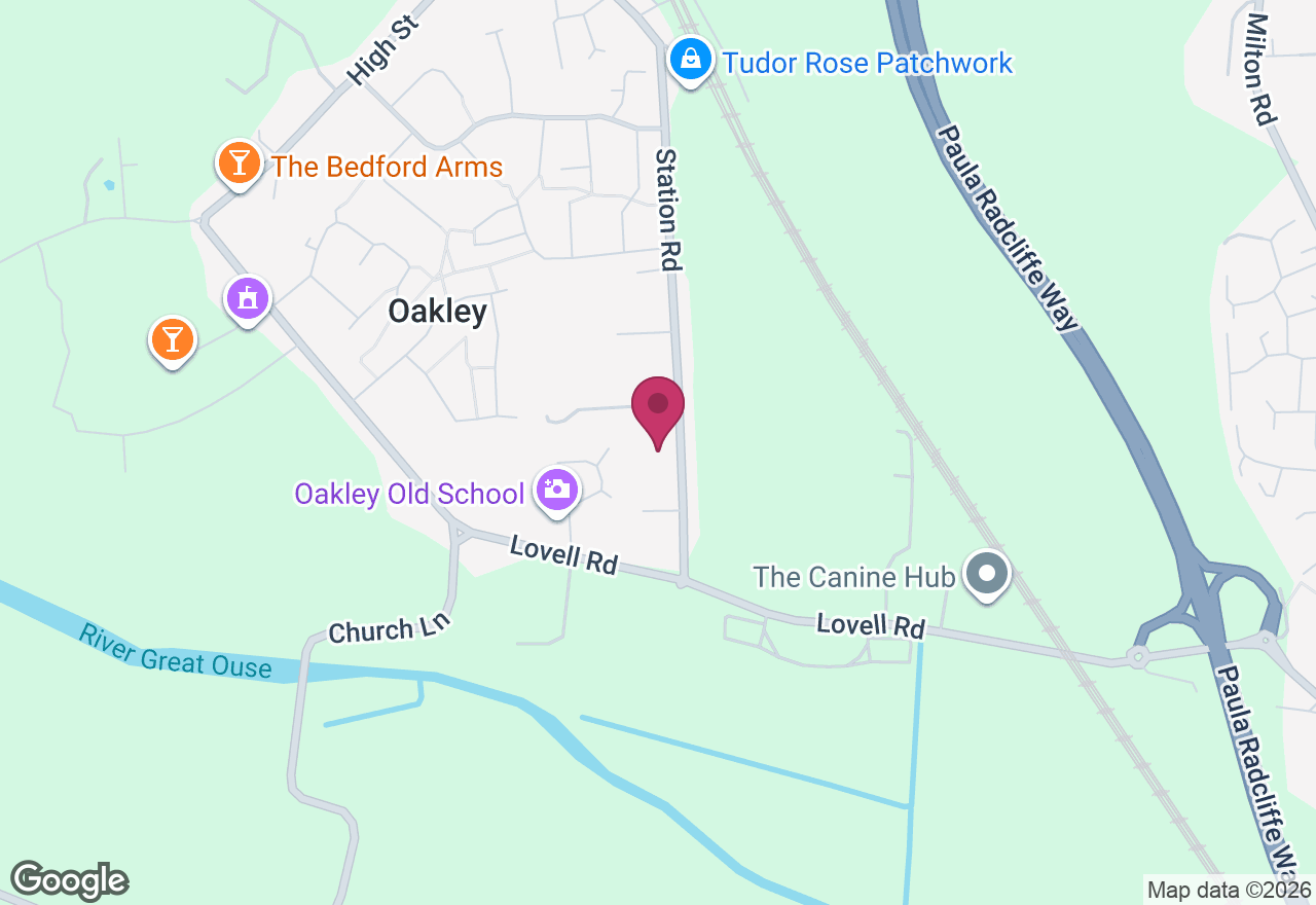Learn to Make Your Own Clothes Saturdays location