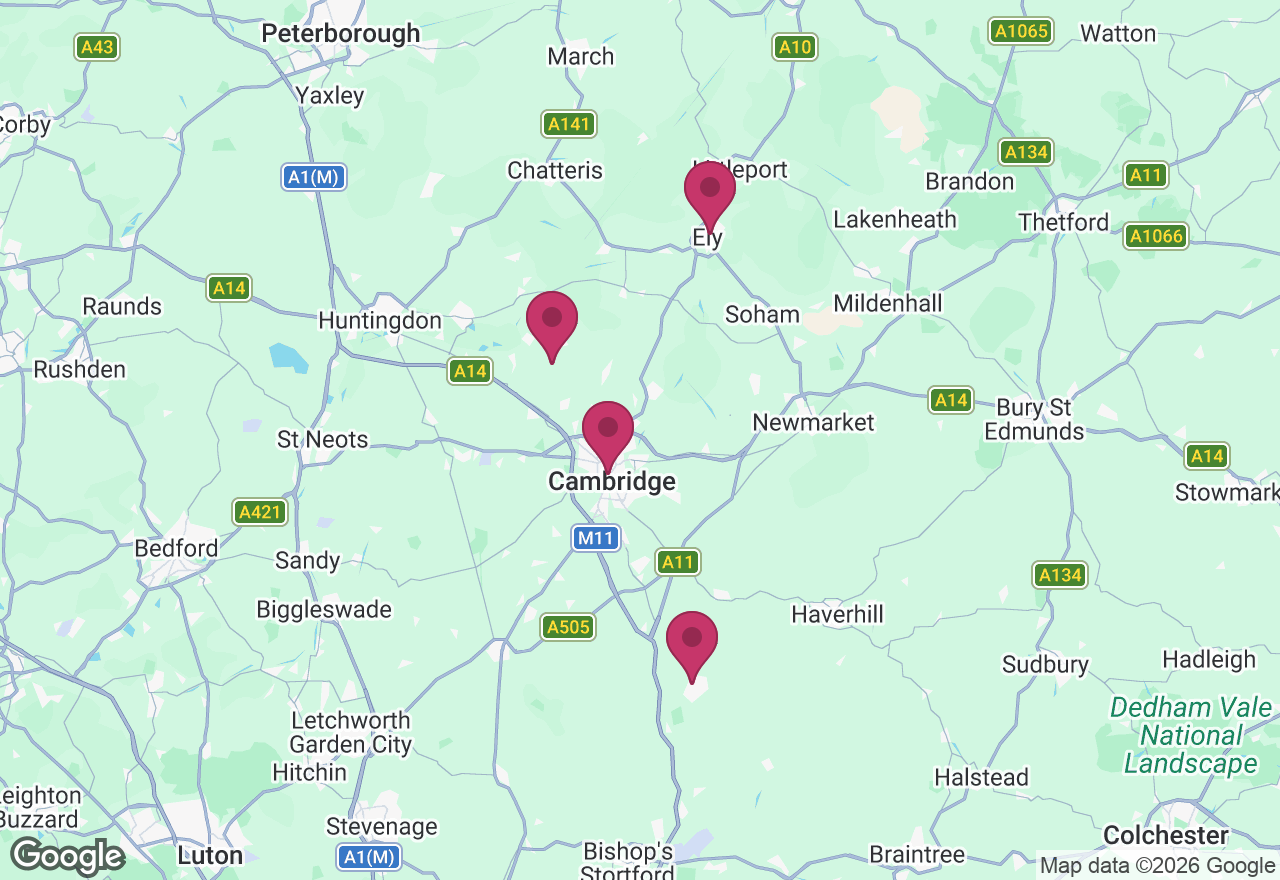 Christmas Snowflake Embroidery Workshop location