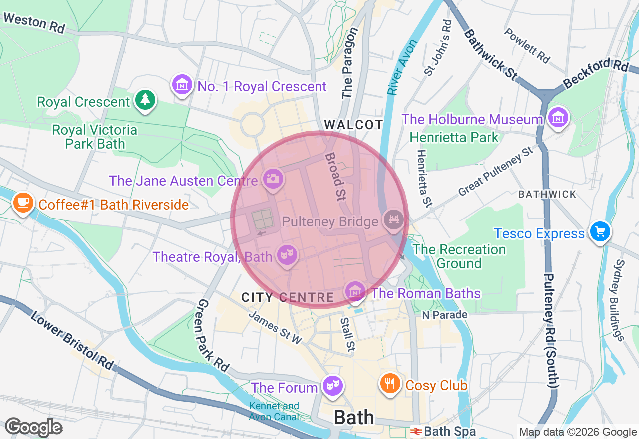 Ceramic Coffee Cup and Prosecco Workshop location
