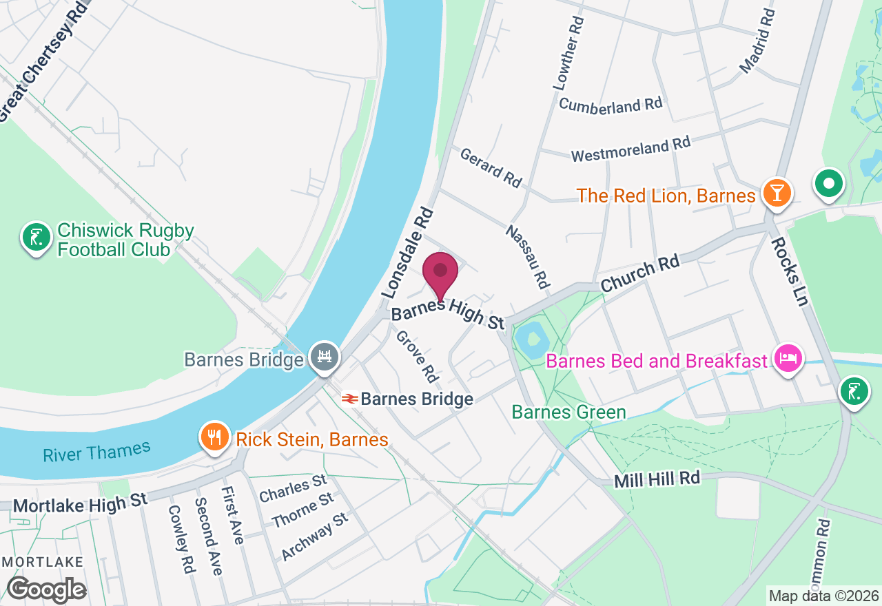 4 Week Throwing Course - the Barn (Barnes) location