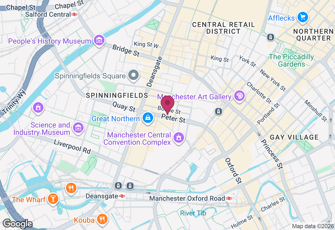 Beer School Tasting Experience - Manchester location