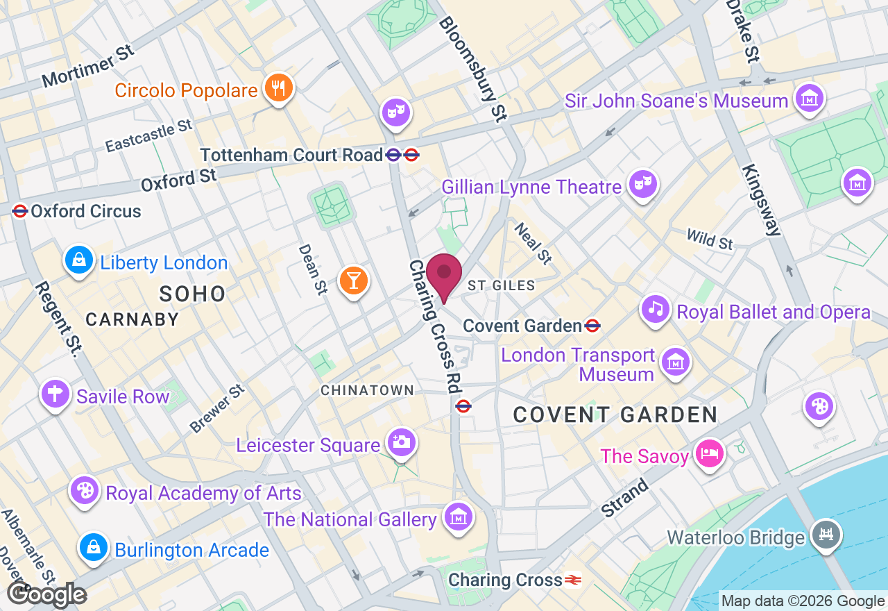 Beer School Tasting Experience - Seven Dials location