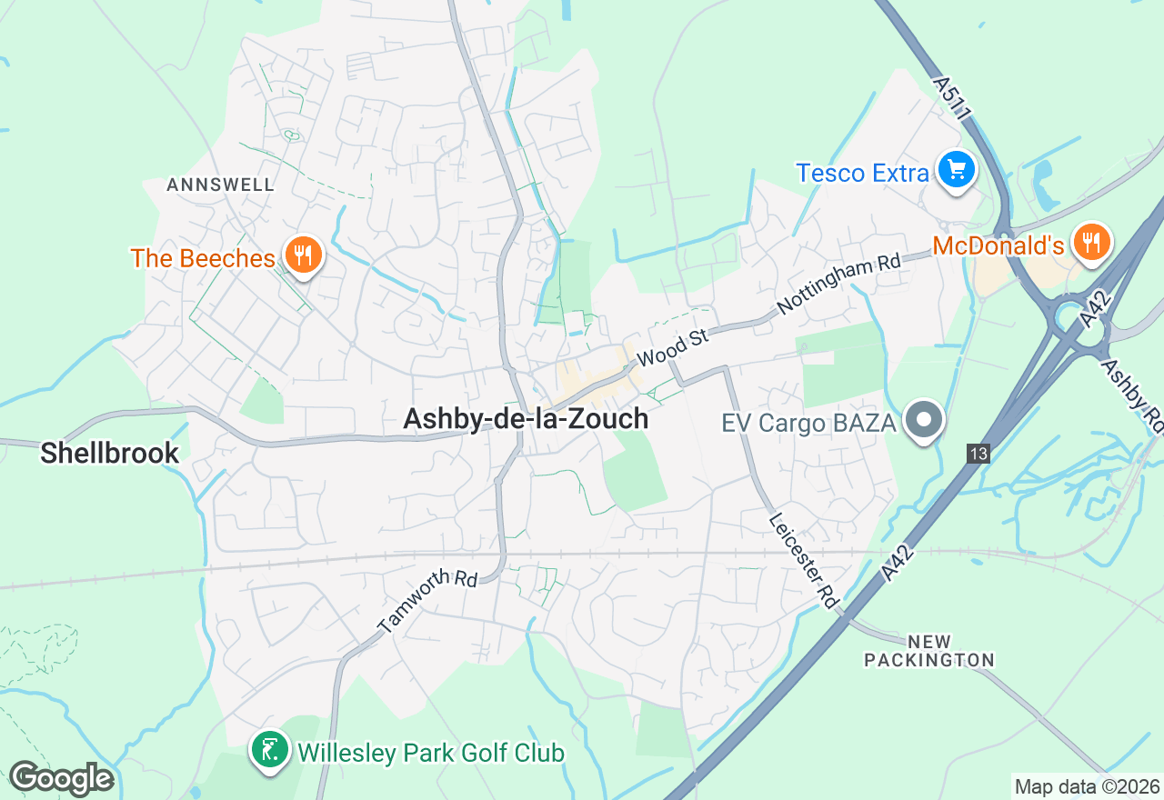Painting Party in Staffordshire location