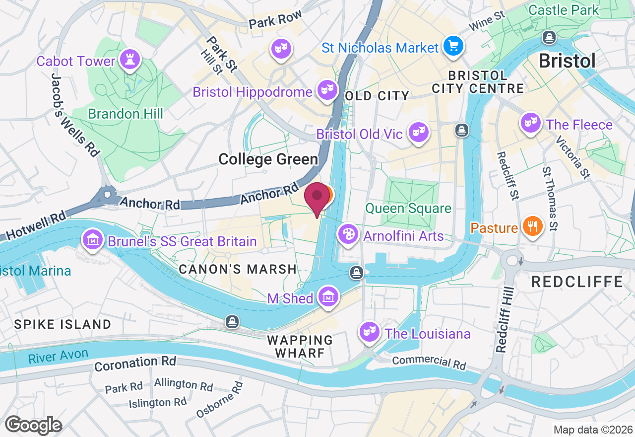 Wax and Wine: Wax Carving Jewellery Workshop location