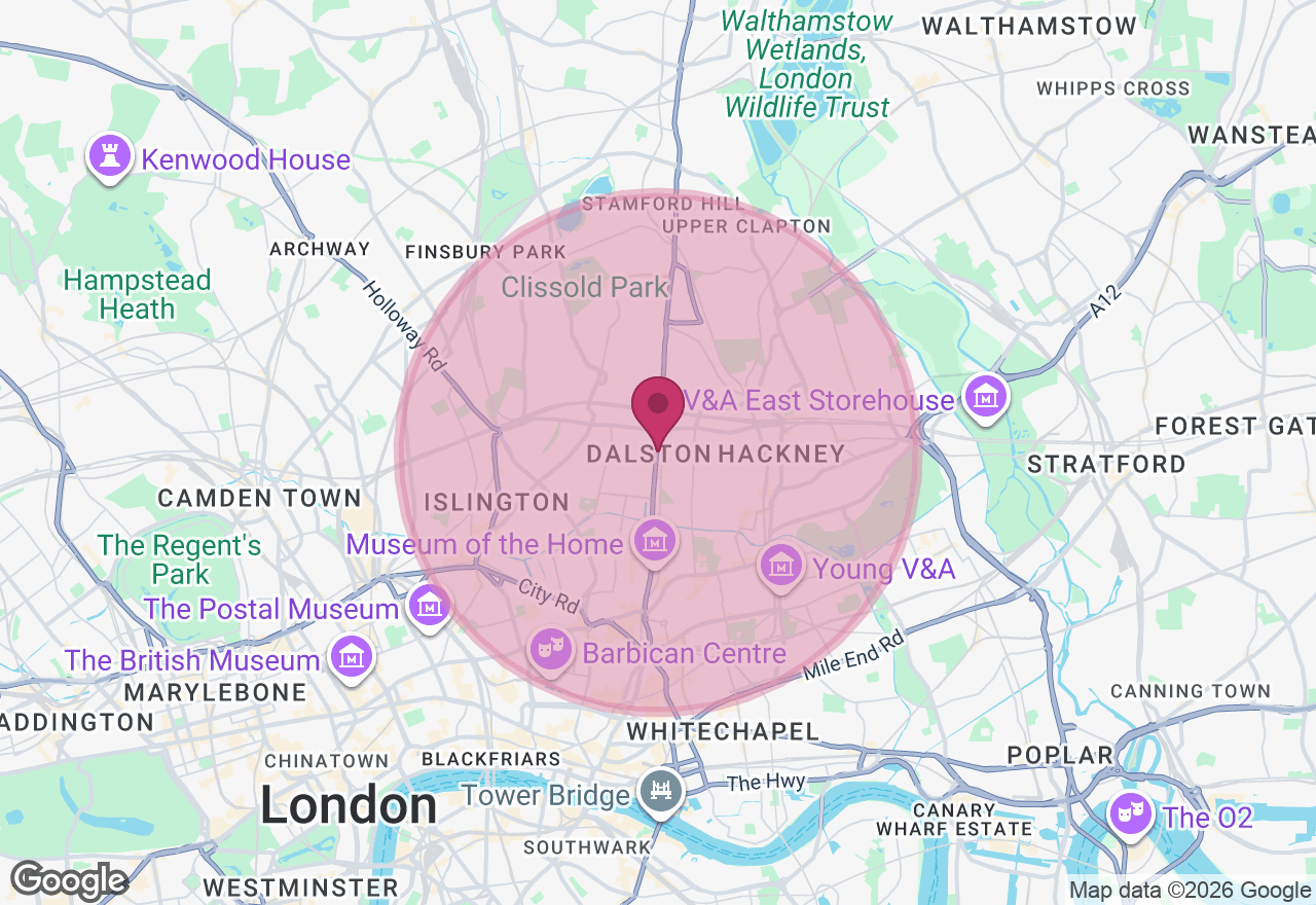 Seasonal Flower Arranging Class location