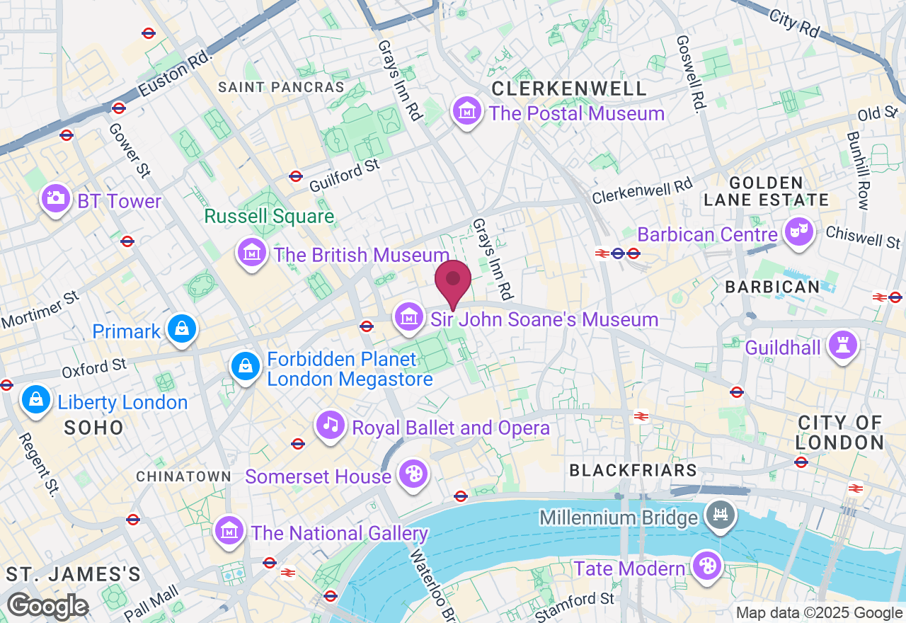 Ink and Drink: Lino Printing Experience location