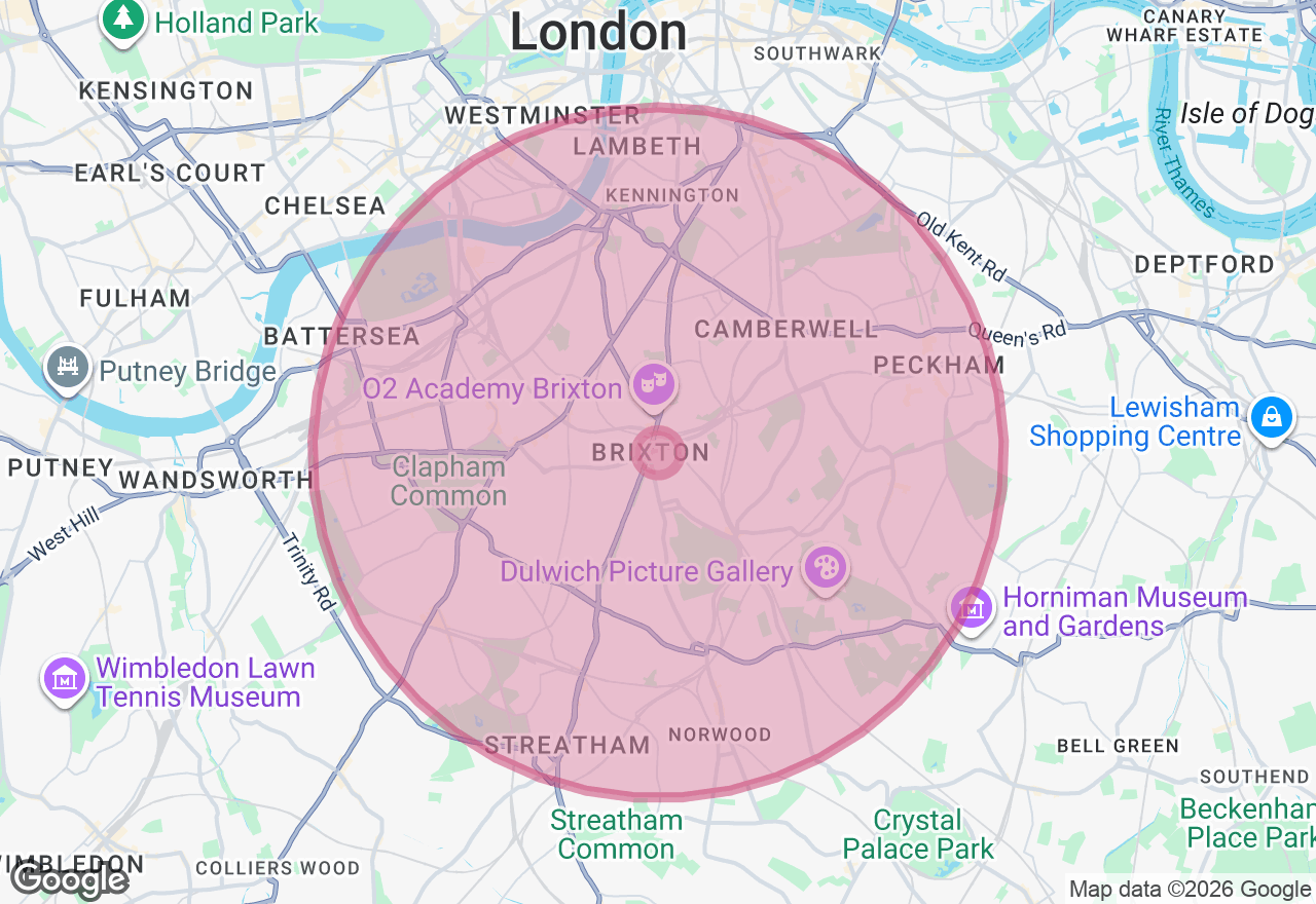 Botanical Body Butter Workshop location