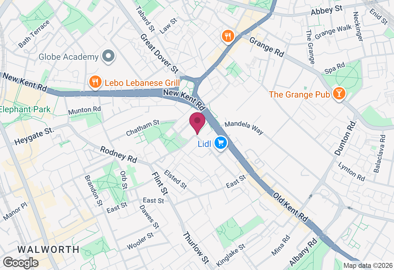 Screen Printing Workshop location