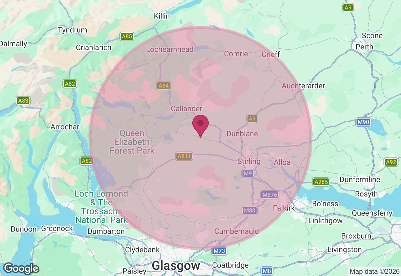 Private Jesmonite Workshop location