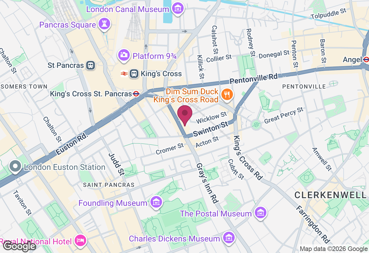 Machine Knitting Course location