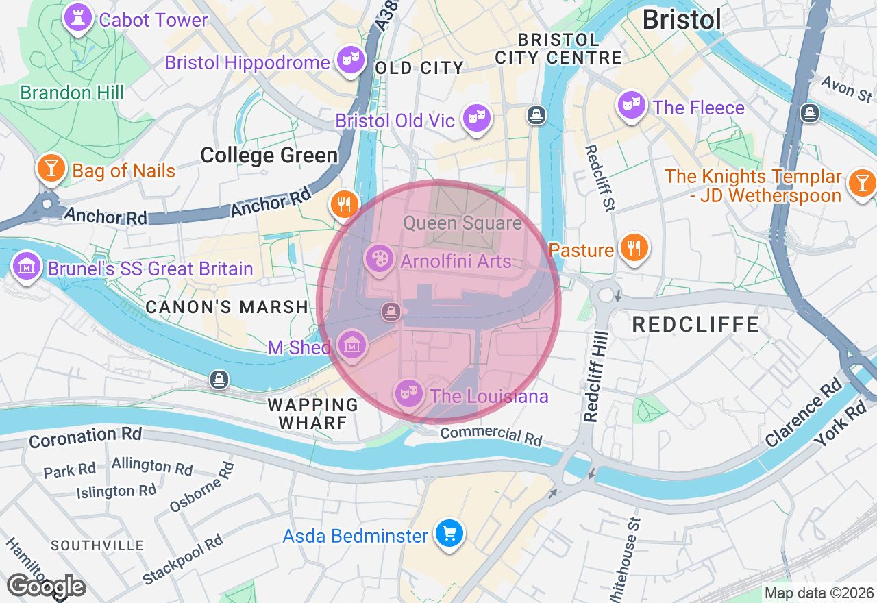 Perfume Making Workshop - Bristol location