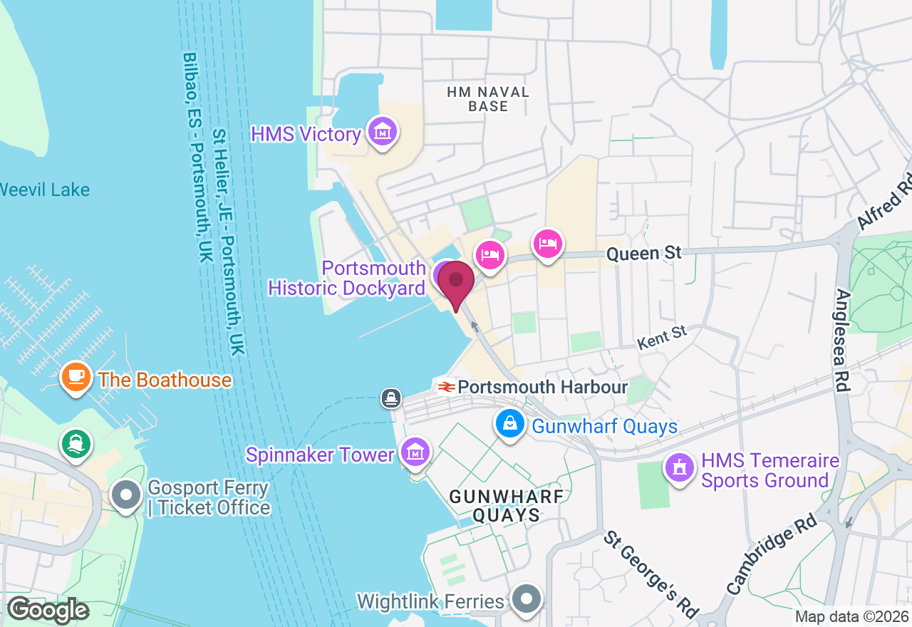 Smartphone Photography Class: Portsmouth location