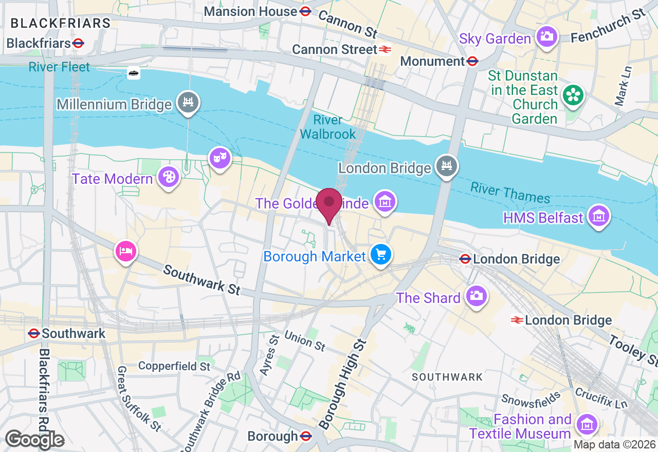 Art Workshop location