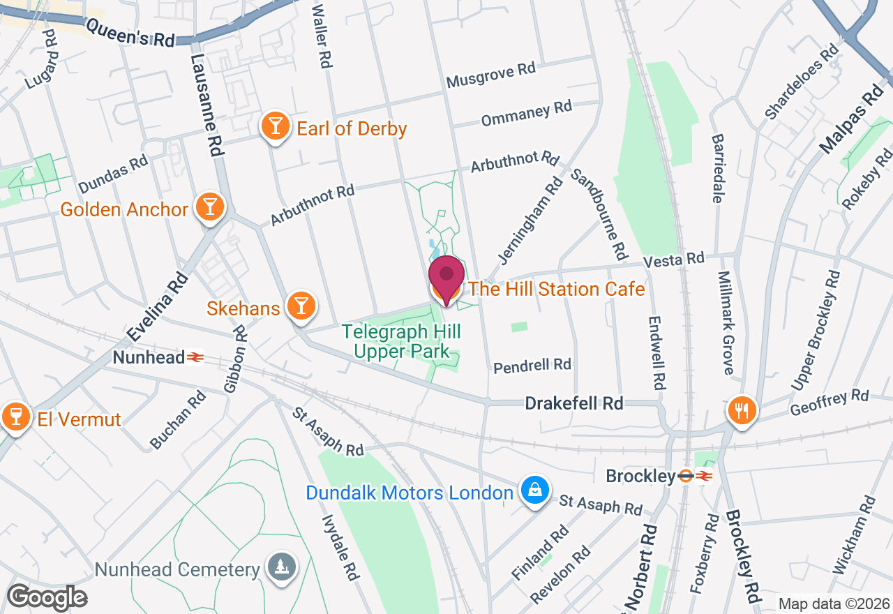 The Drawing Lab location