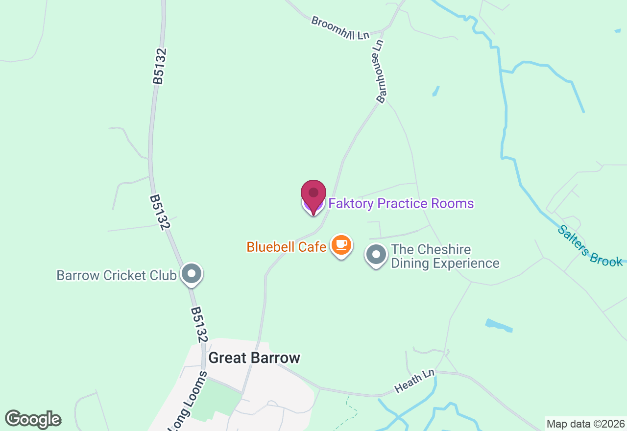 Pottery Throwing Workshop - Private Lesson location