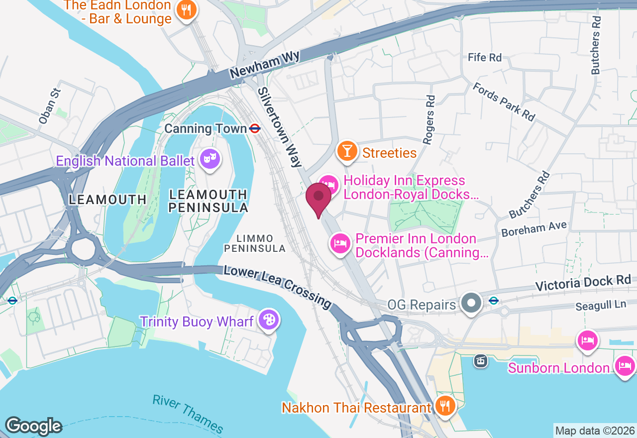 Sewing Machine Induction Class location