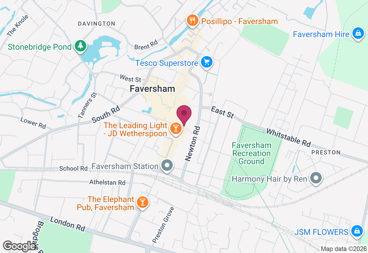 Ceramic Bauble Marbling Workshop location