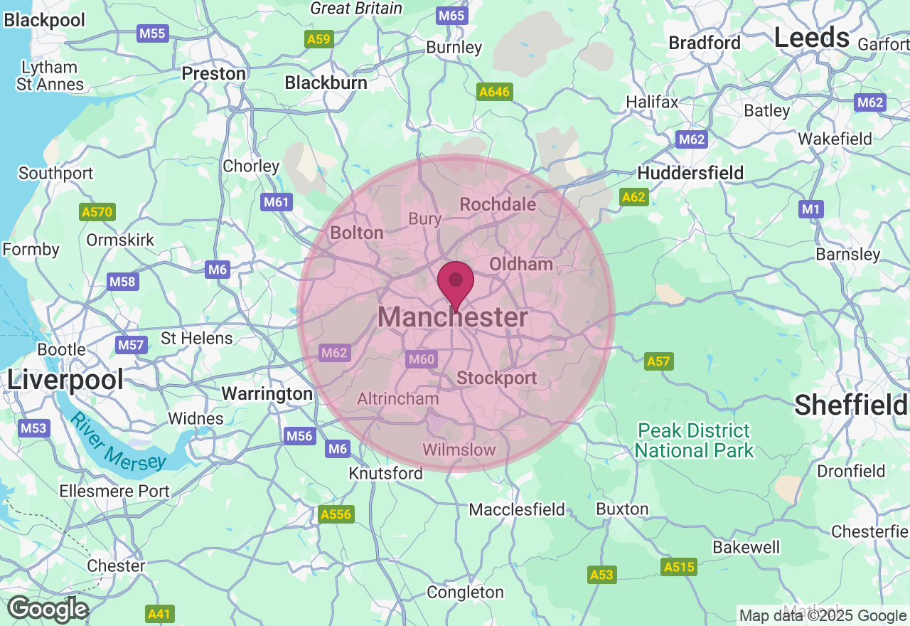 Anime Is Art - Painting Workshop - Manchester location