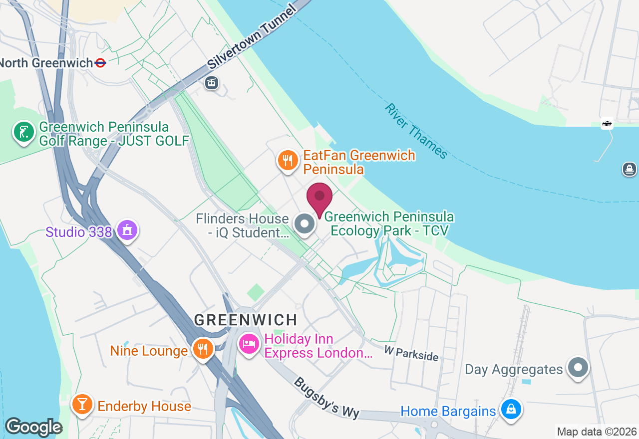 Bolly-Hit - Bollywood Dance Fitness Class location