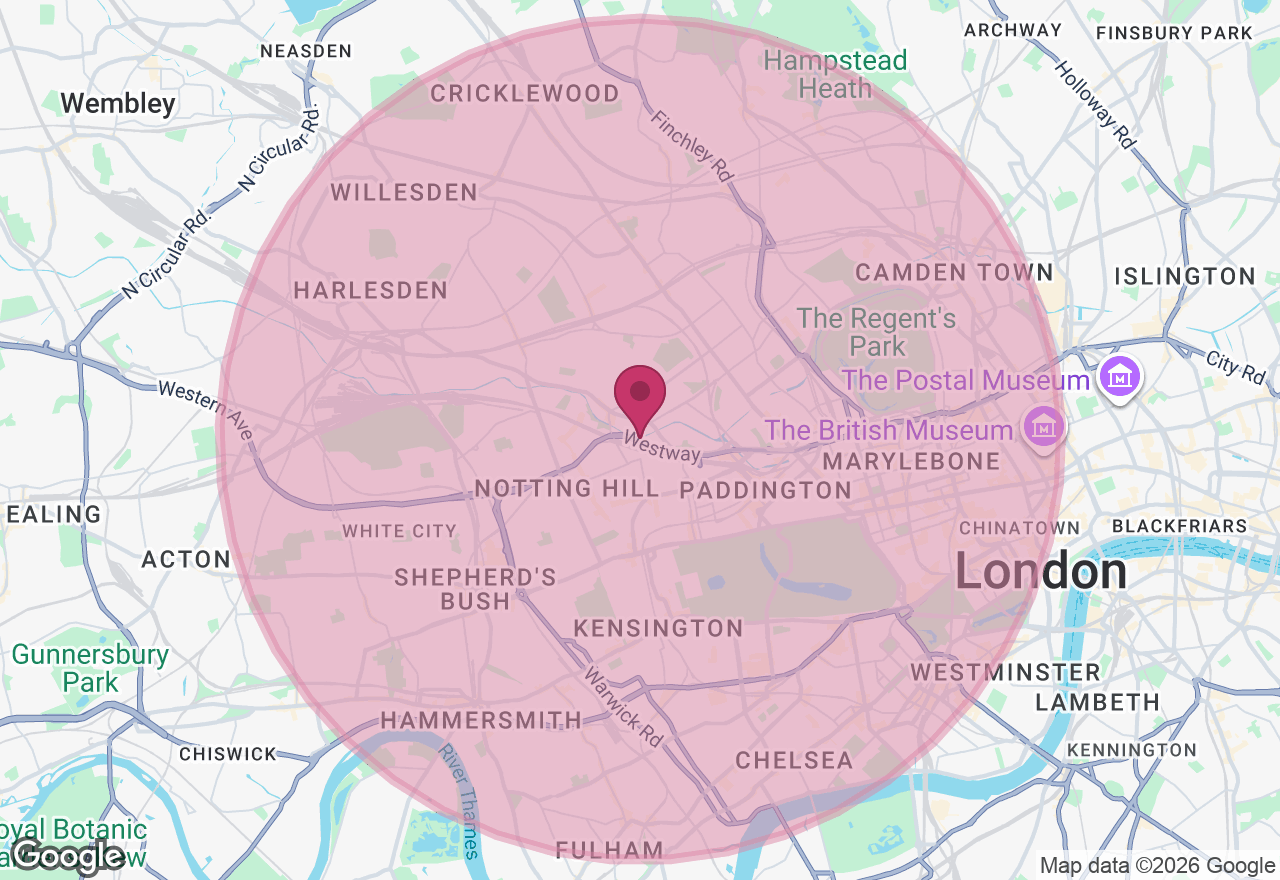 Candle Making Workshop location