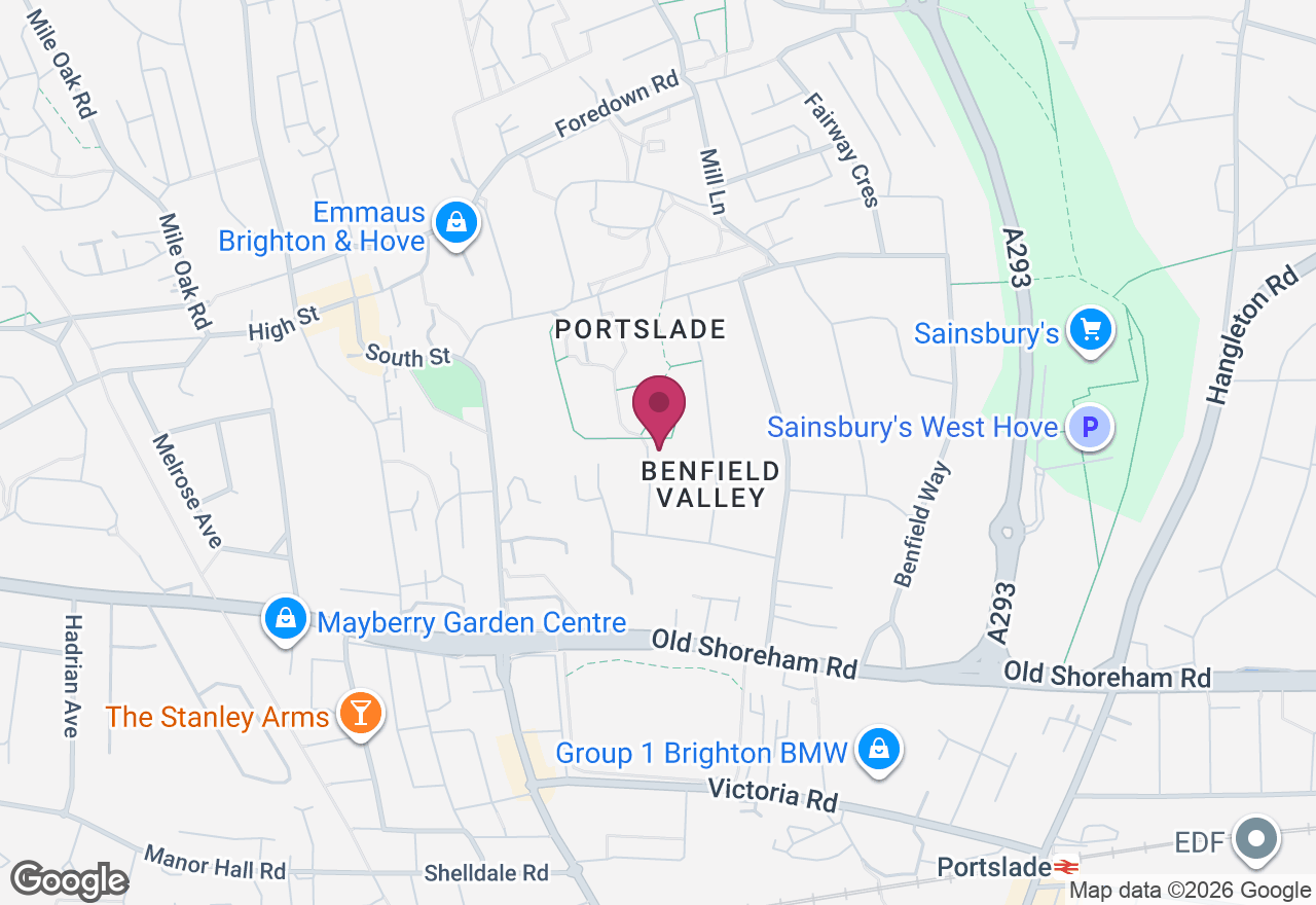 Pottery Making Course location