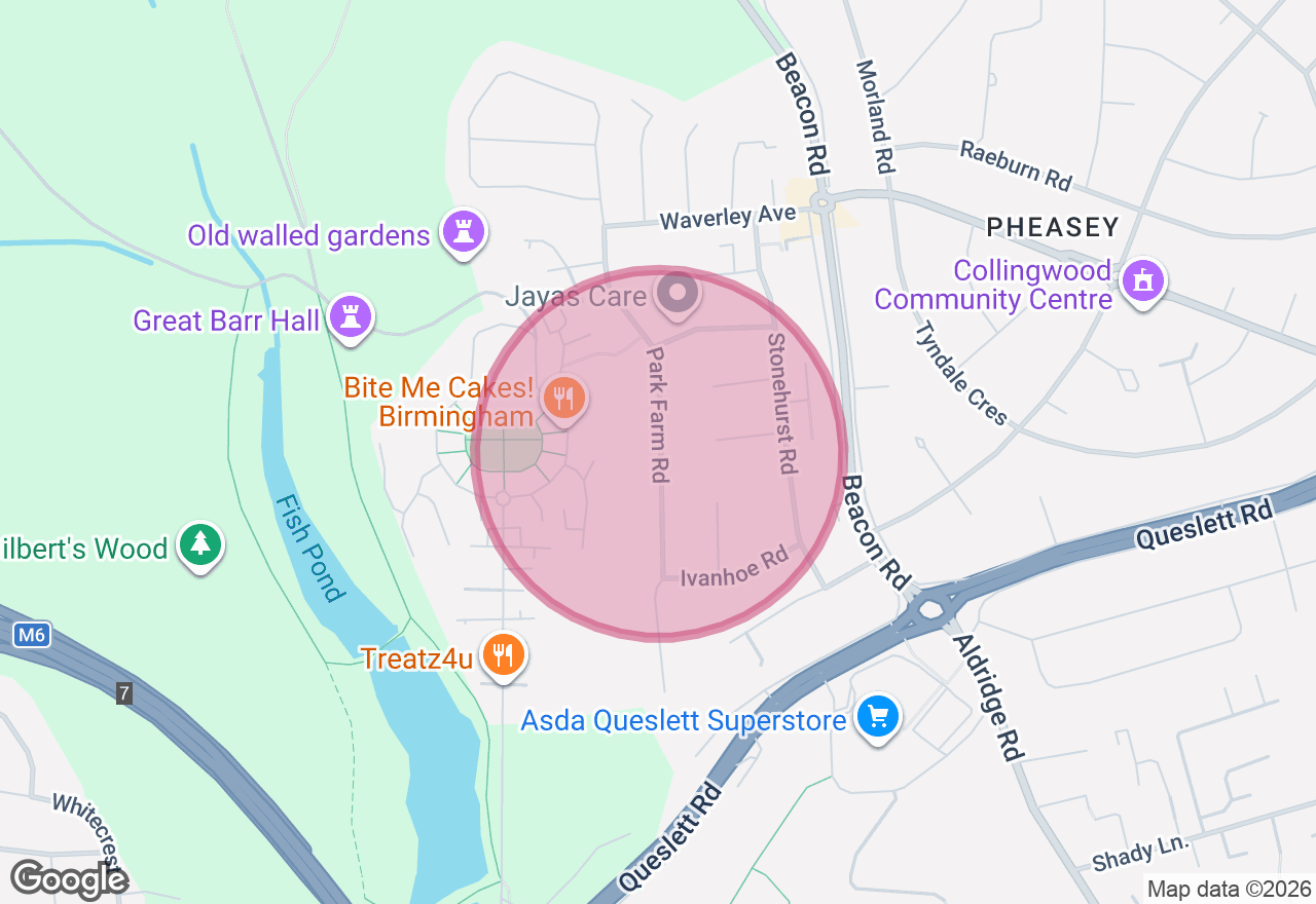 Beginners Embroidery Class location