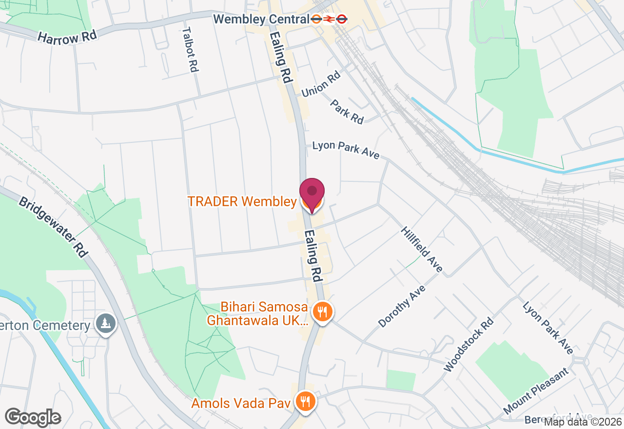 Hands on Gingerbread House Workshop location