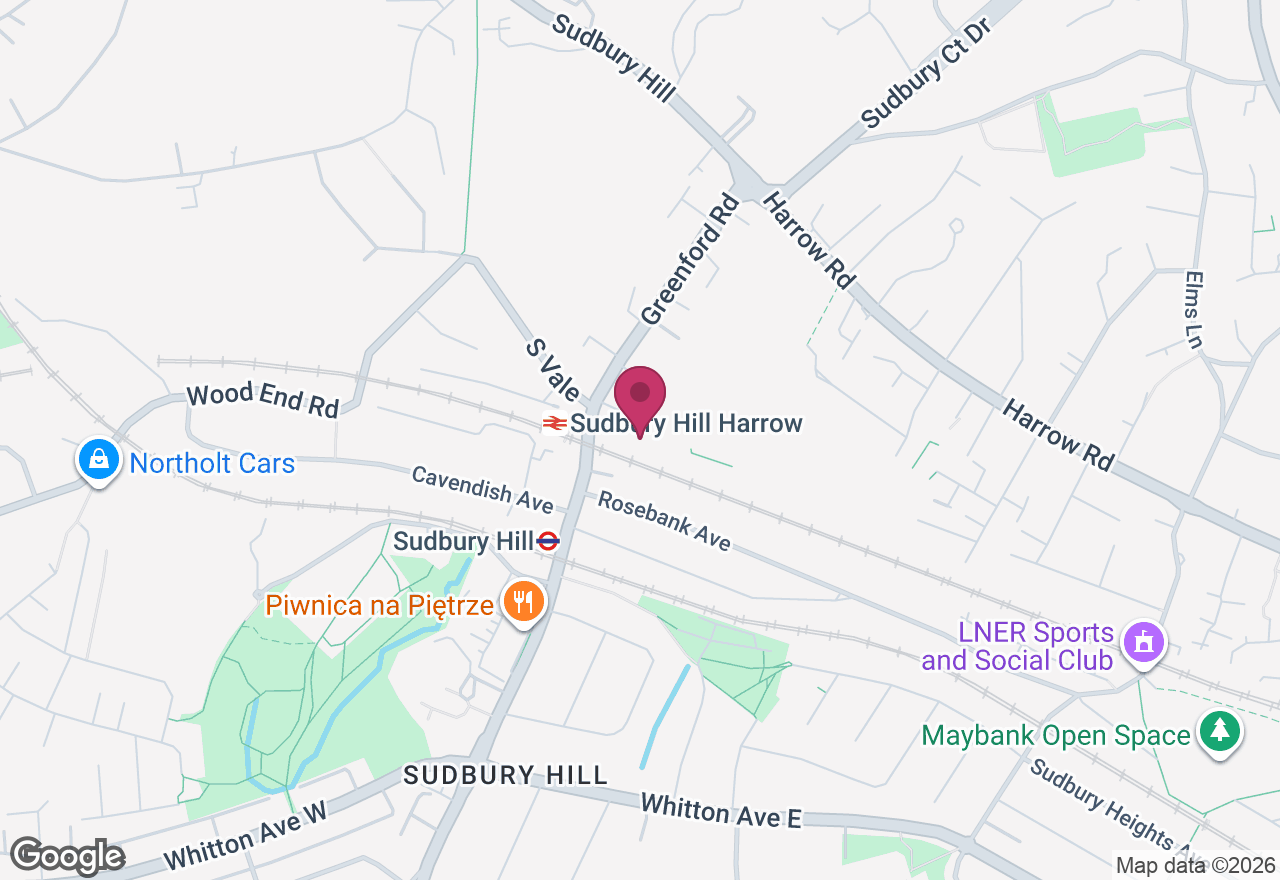 Kids' Canvas Painting Party location