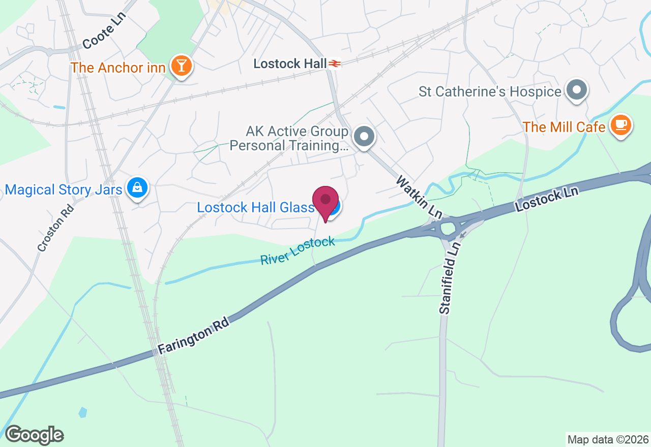 Two-day Axe Making Course location