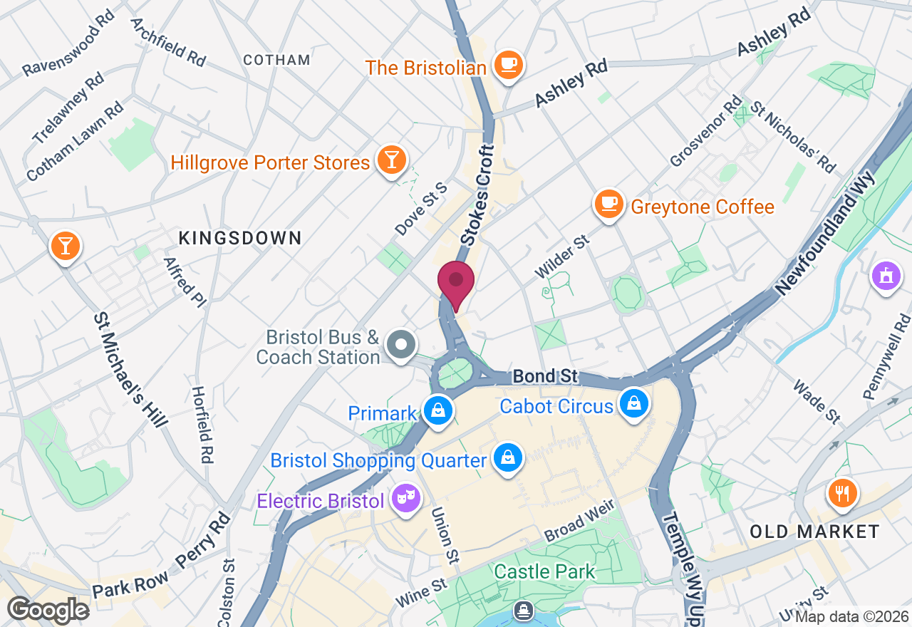 Standard Rug Tufting Workshop location