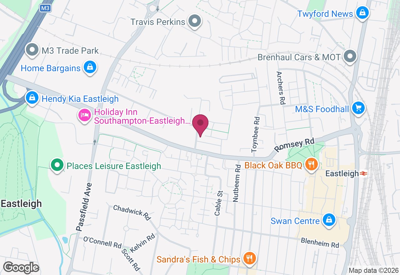 Acrylic Painting Workshop location