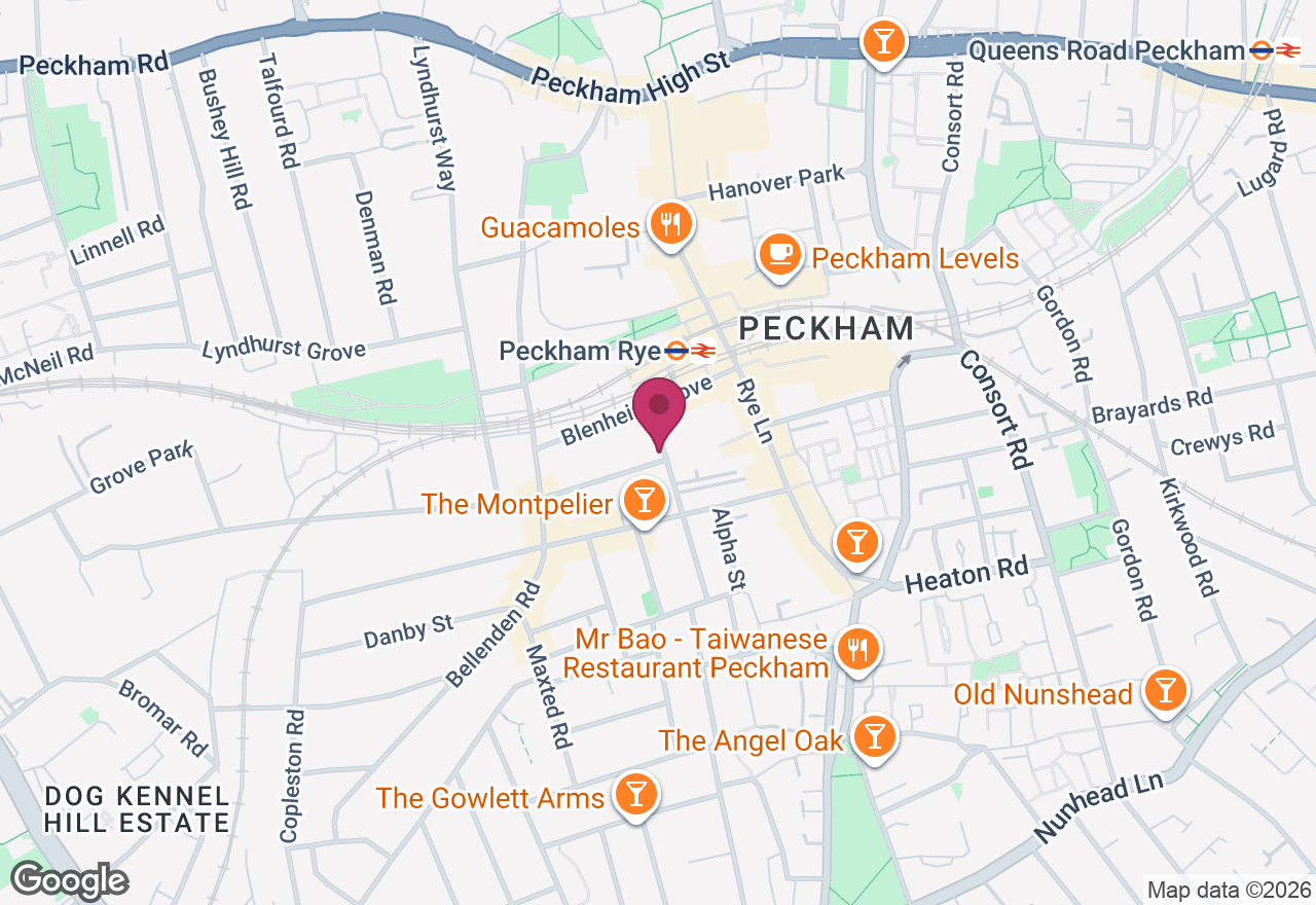 Spring Screen Printing Course location