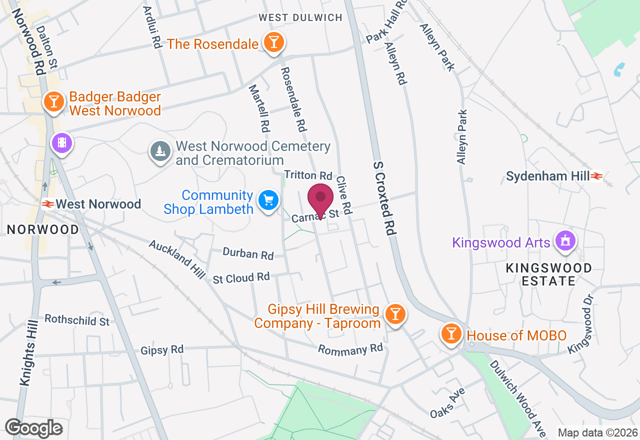 Wheel Throwing Course location