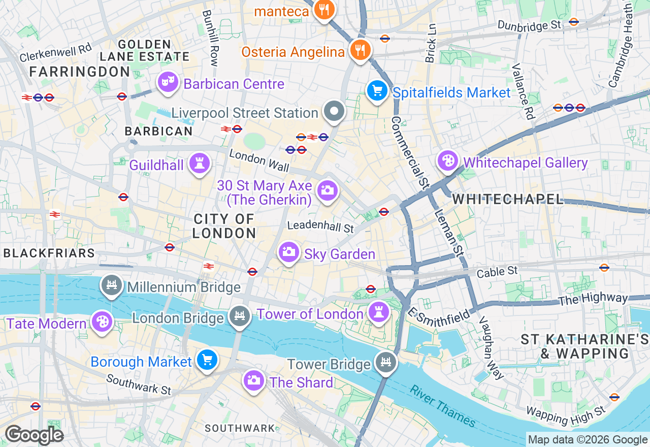 'Stitch It, Wear It' Embroidery Workshop location