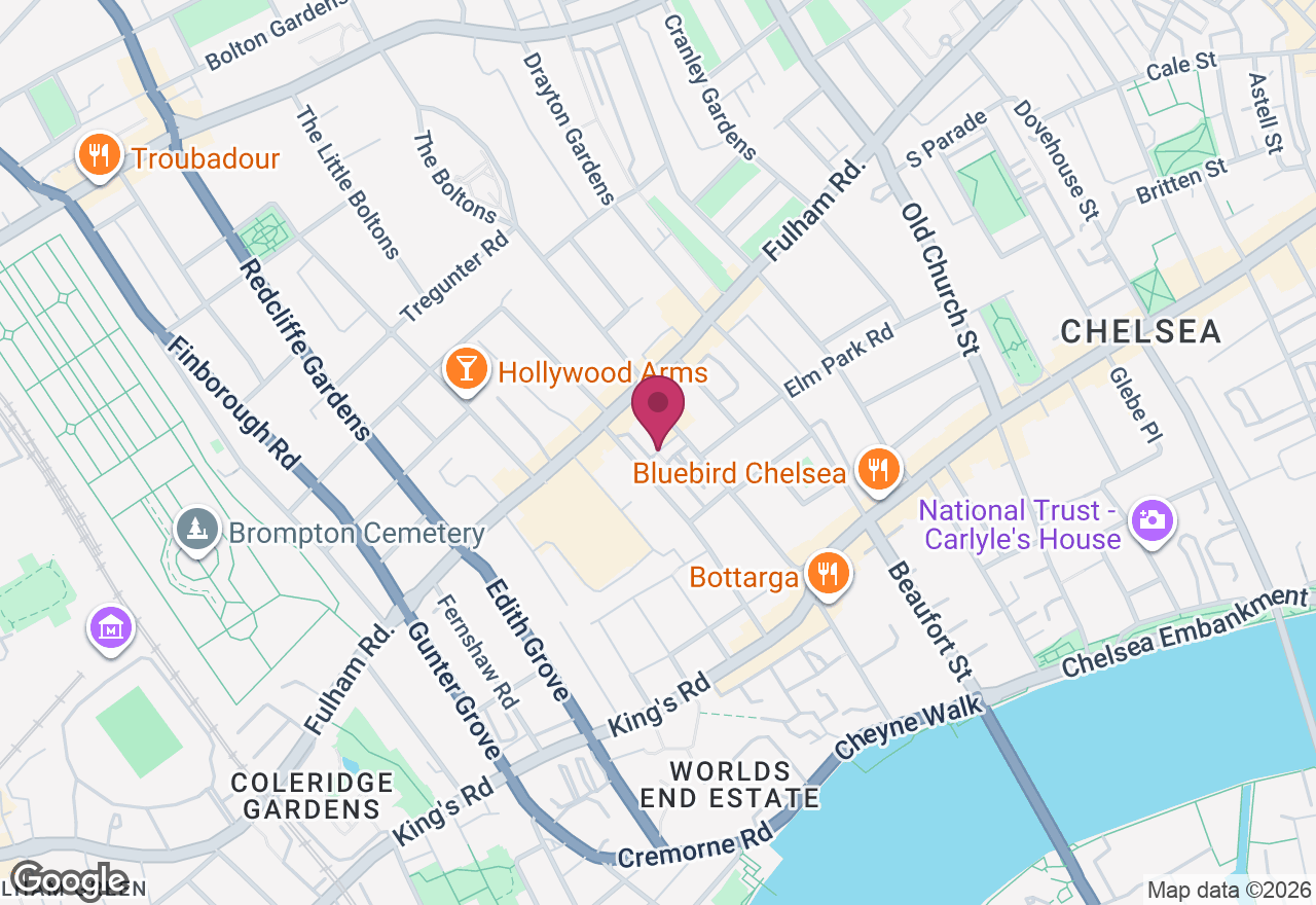 Morning Ceramic Class location