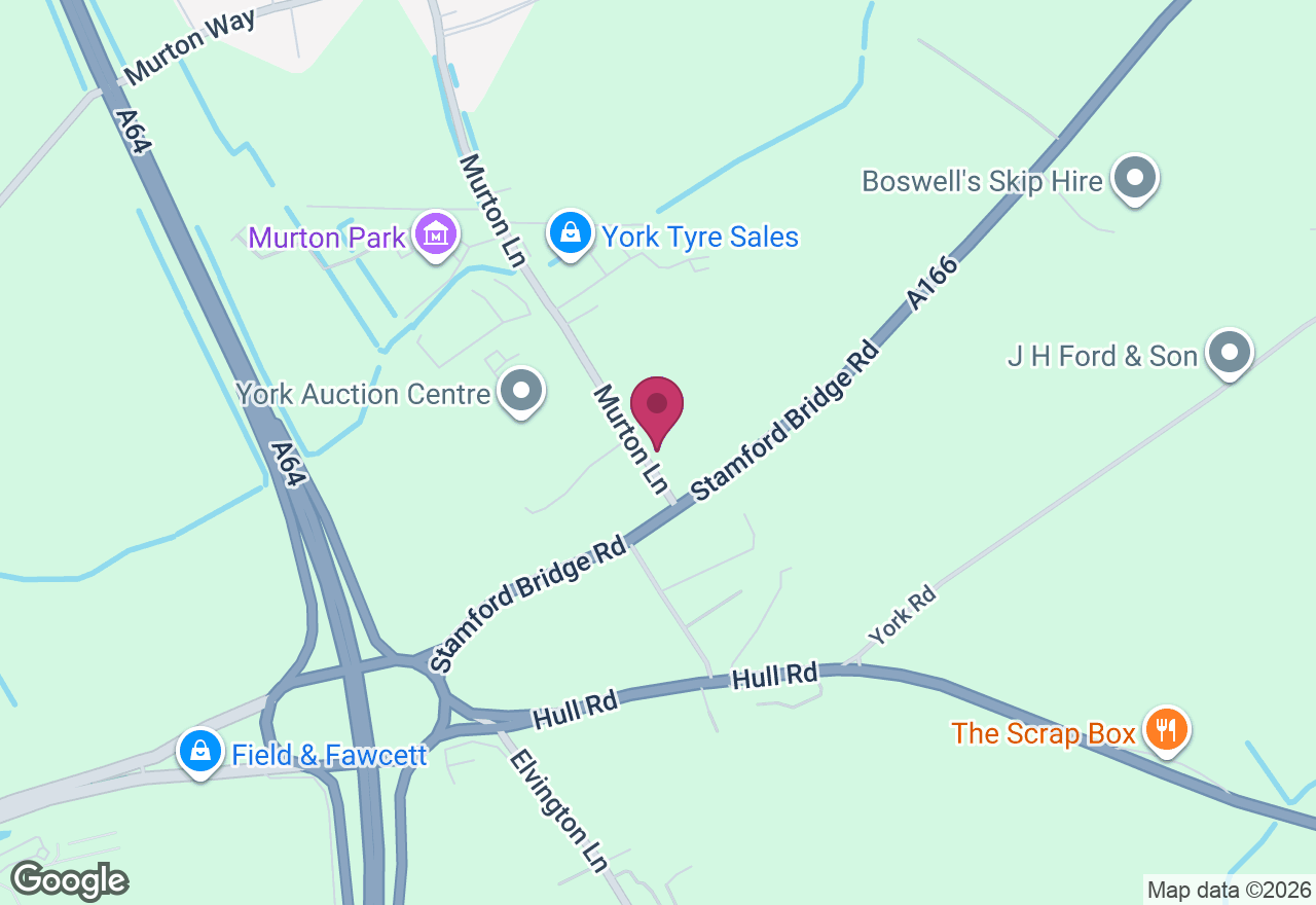 Wood Carving Course - Murton Park location