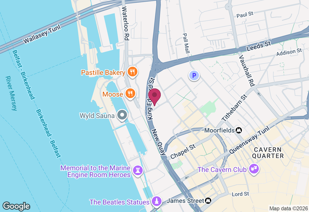 Festive Paint and Sip Workshop location