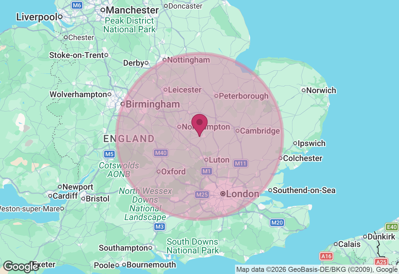 Otter Pottery Workshop location
