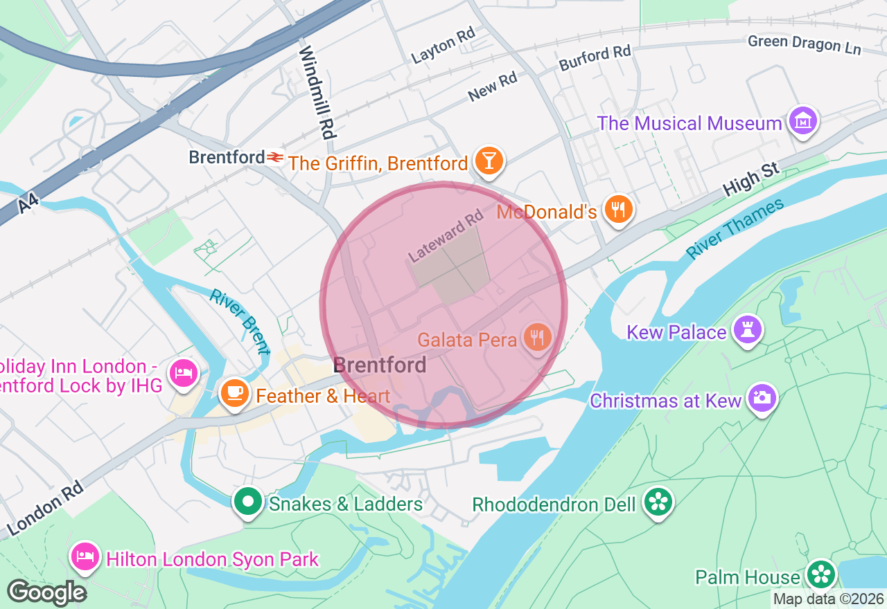 Introduction to Marmalade Making Class location
