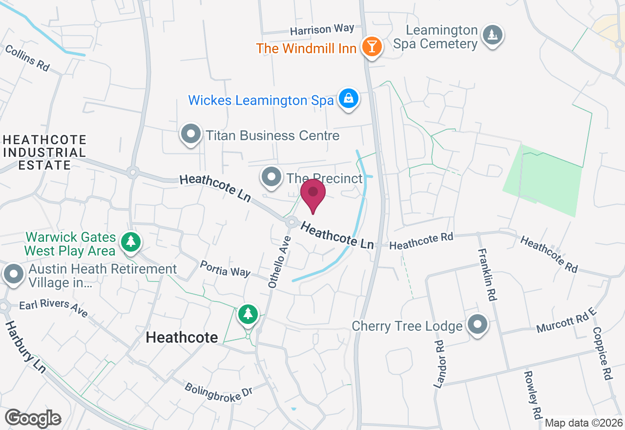 Paint and Sip Class - Leamington Spa location