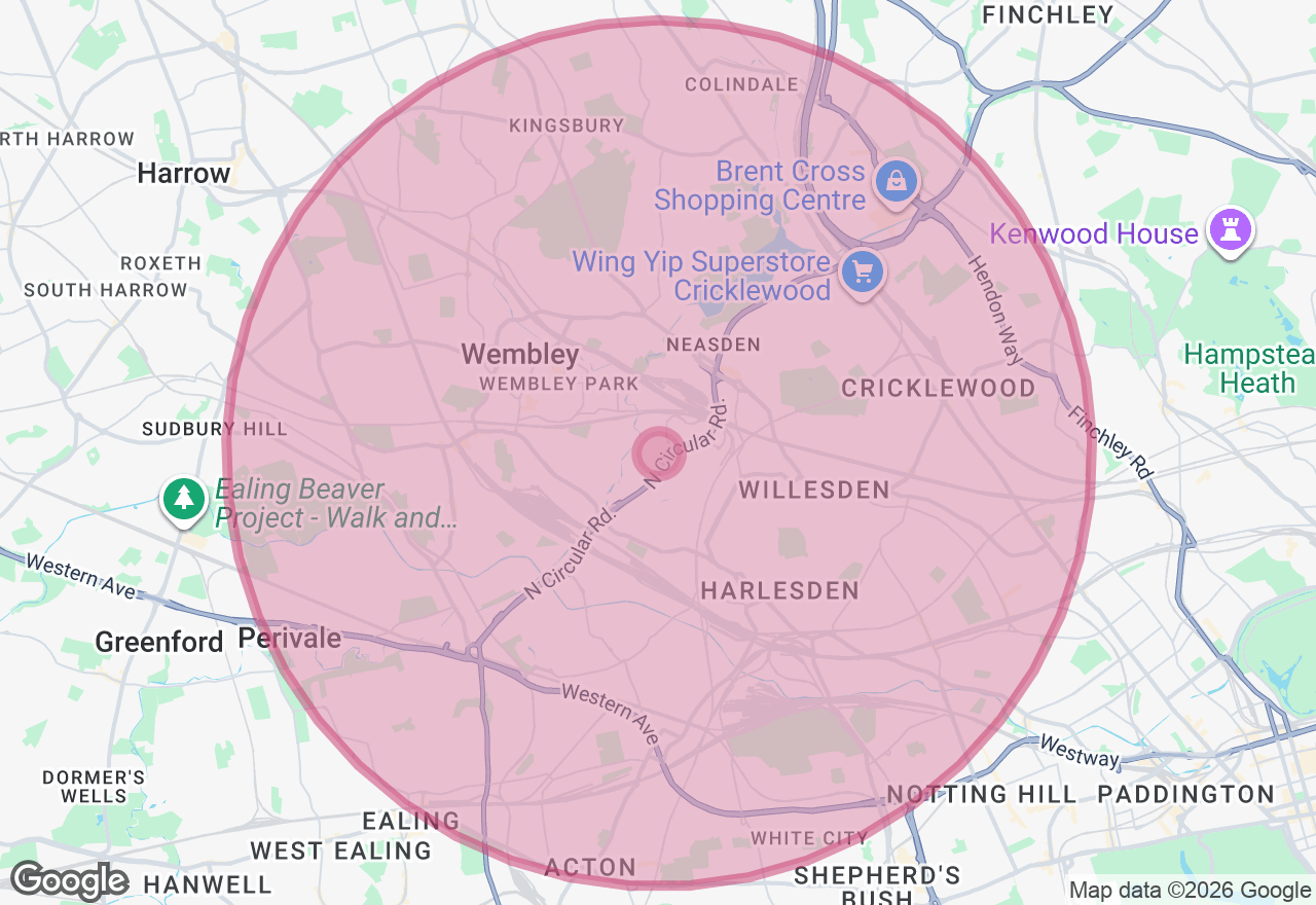 Live Animal Handling Experience location