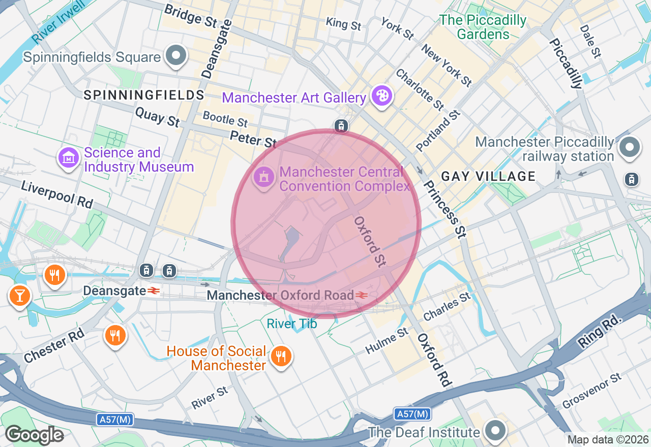 Sip and Paint Party: The Mysterious Girl location